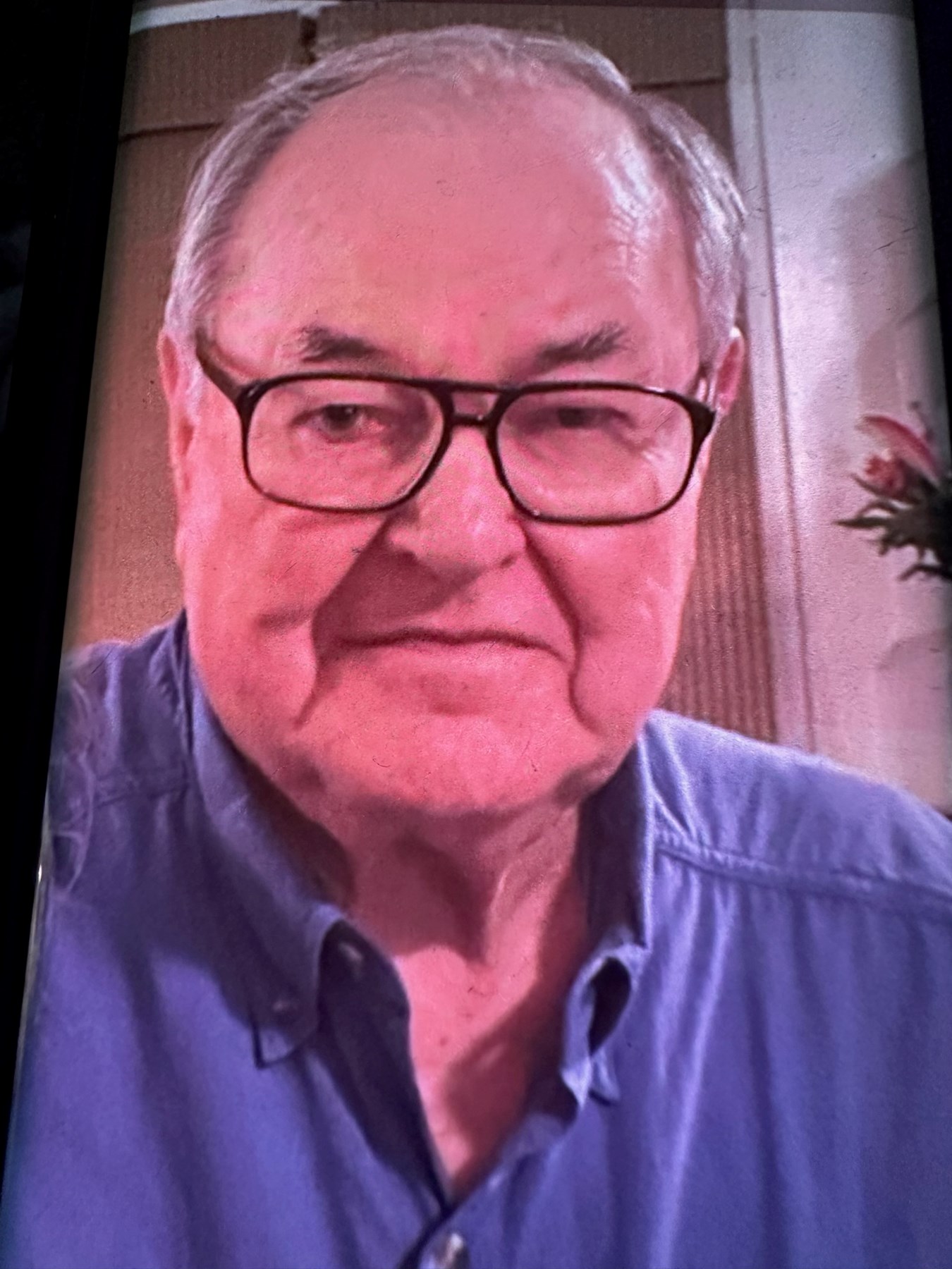 Obituary of Lewis Wilson Smith Sr.