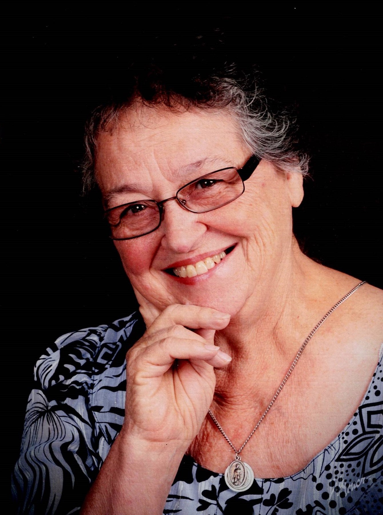 Glenna Jacob Obituary Norco, LA