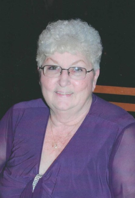Obituary of Phyllis N Burt