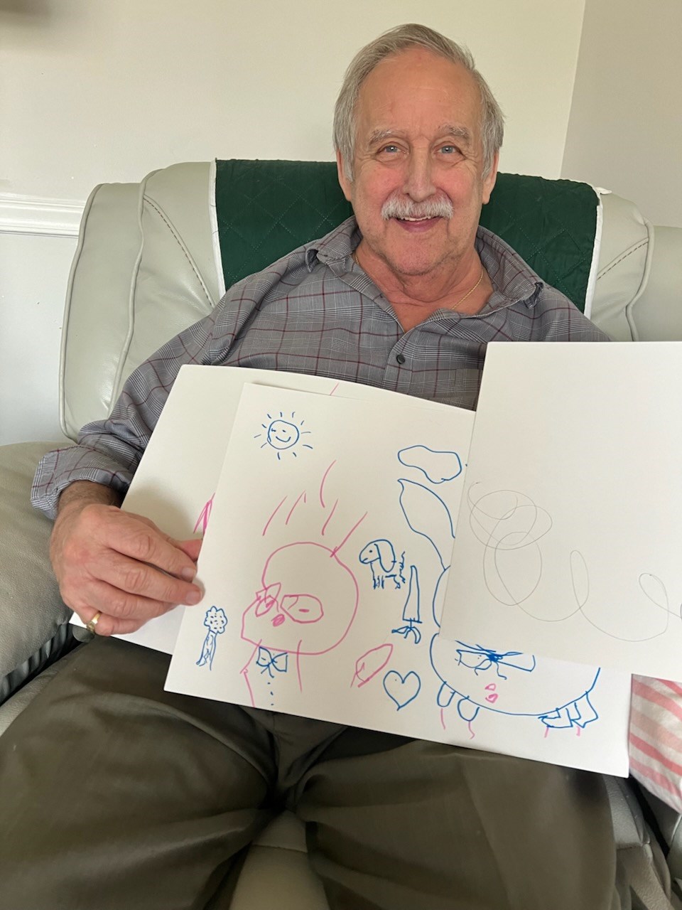 Obituary of James John Lasky