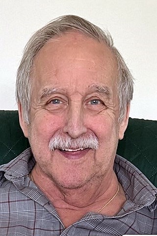 Obituary of James John Lasky