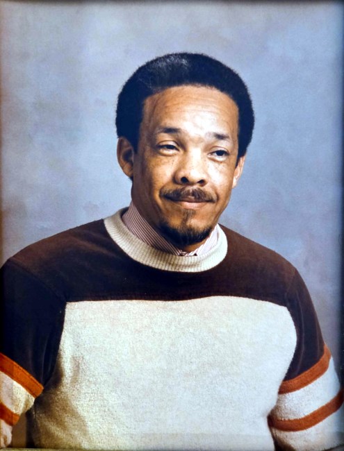 Obituario de Charles Melvin Taylor