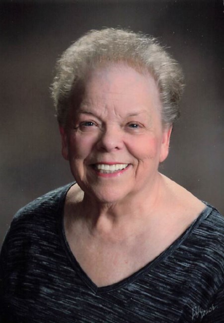 Obituary of Norma L Thorpe