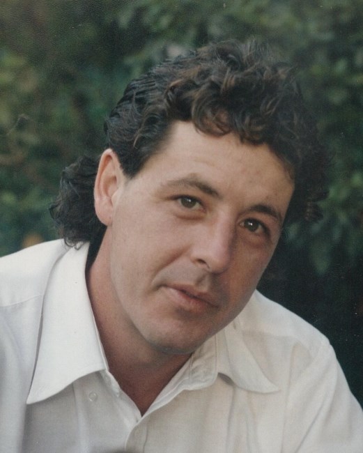 Obituary of Michael Gerard Landry