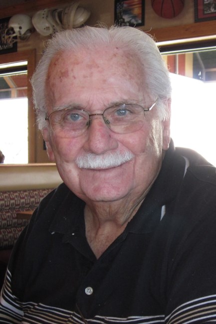 Obituary of Alton Mitchell Guillot