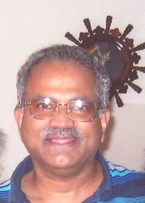 Obituary of Tom Thomas