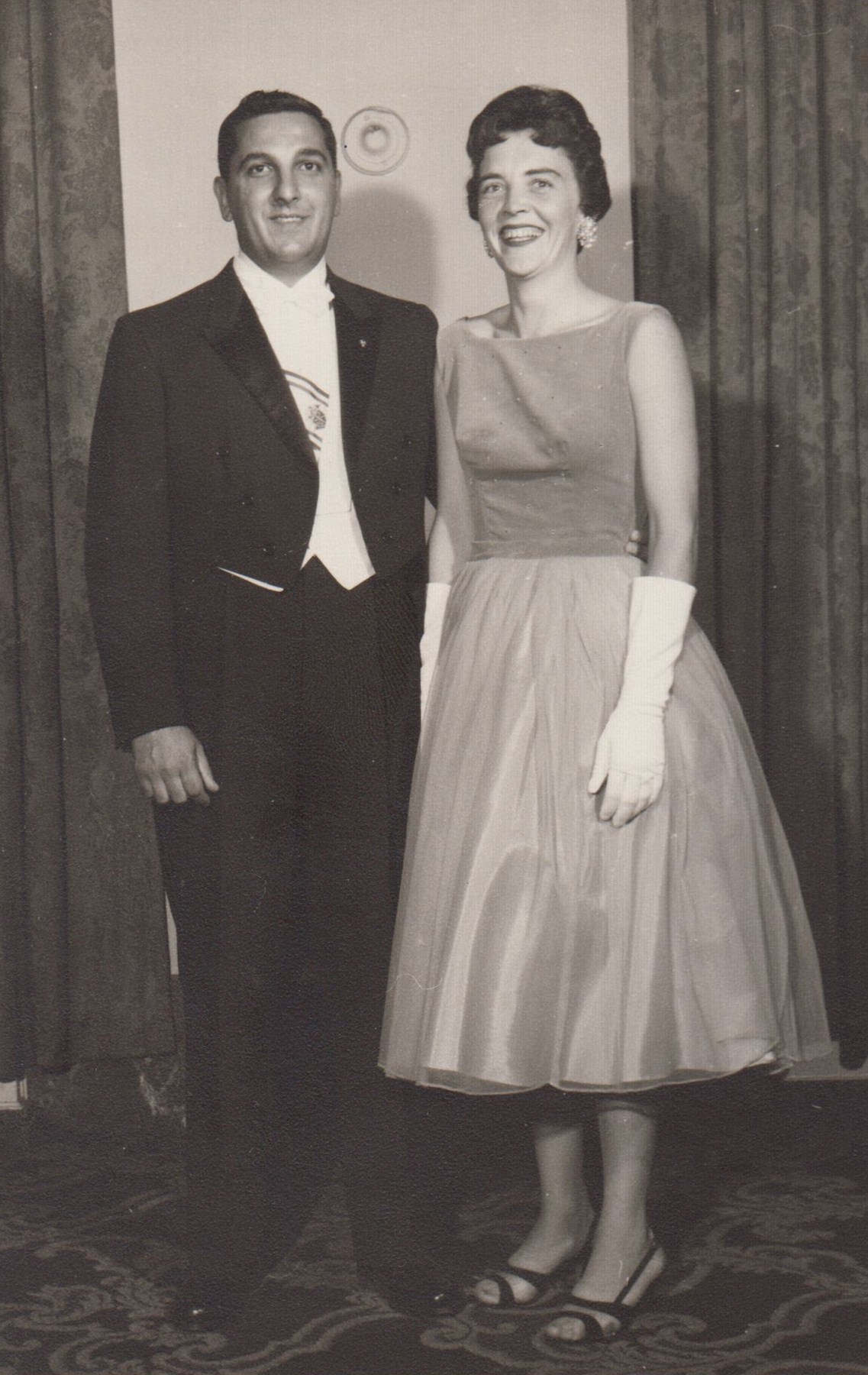 Joan Petrone Obituary - Nashville, TN