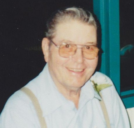 Obituary of William A Burgett