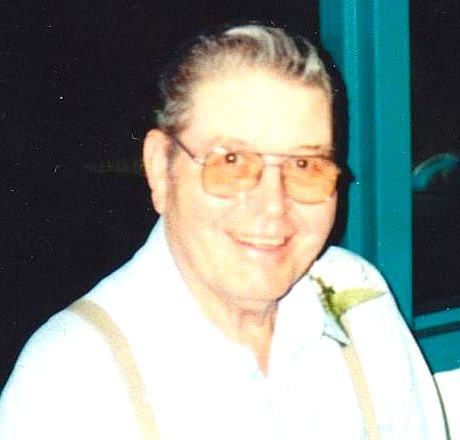 Obituary of William A Burgett