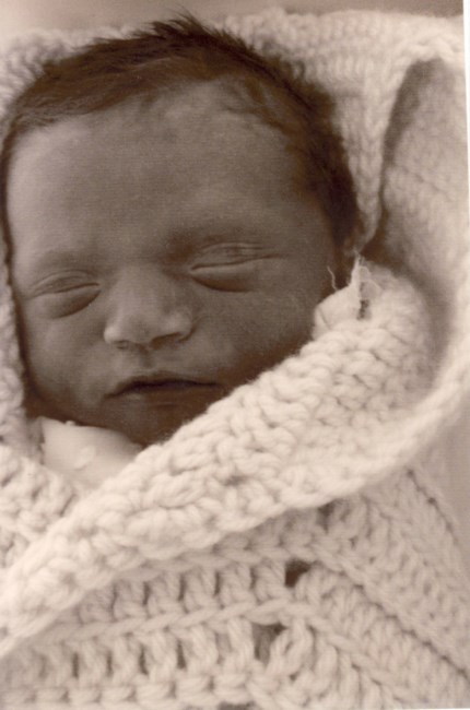 Obituary of Harper Michelle Williams