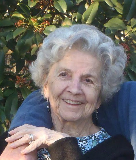 Obituary of Nancy Levihn