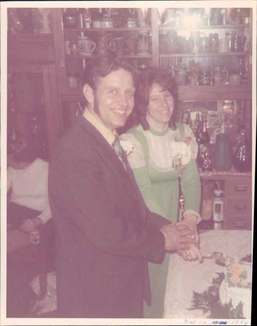 Obituary of Joseph R. Tschirhart