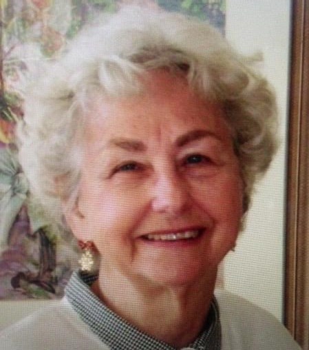 Avis de décès de Eleanor Howard Williamson