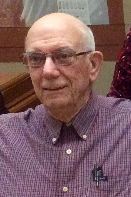 Obituary of Mr. Raymond W. Poore III