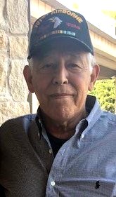 Obituary of Feliciano Reyes Jr.