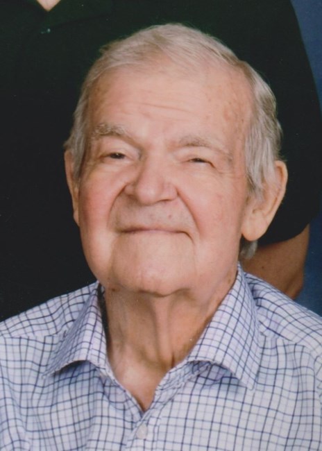 Obituary of Clyde Green Gentry Jr.