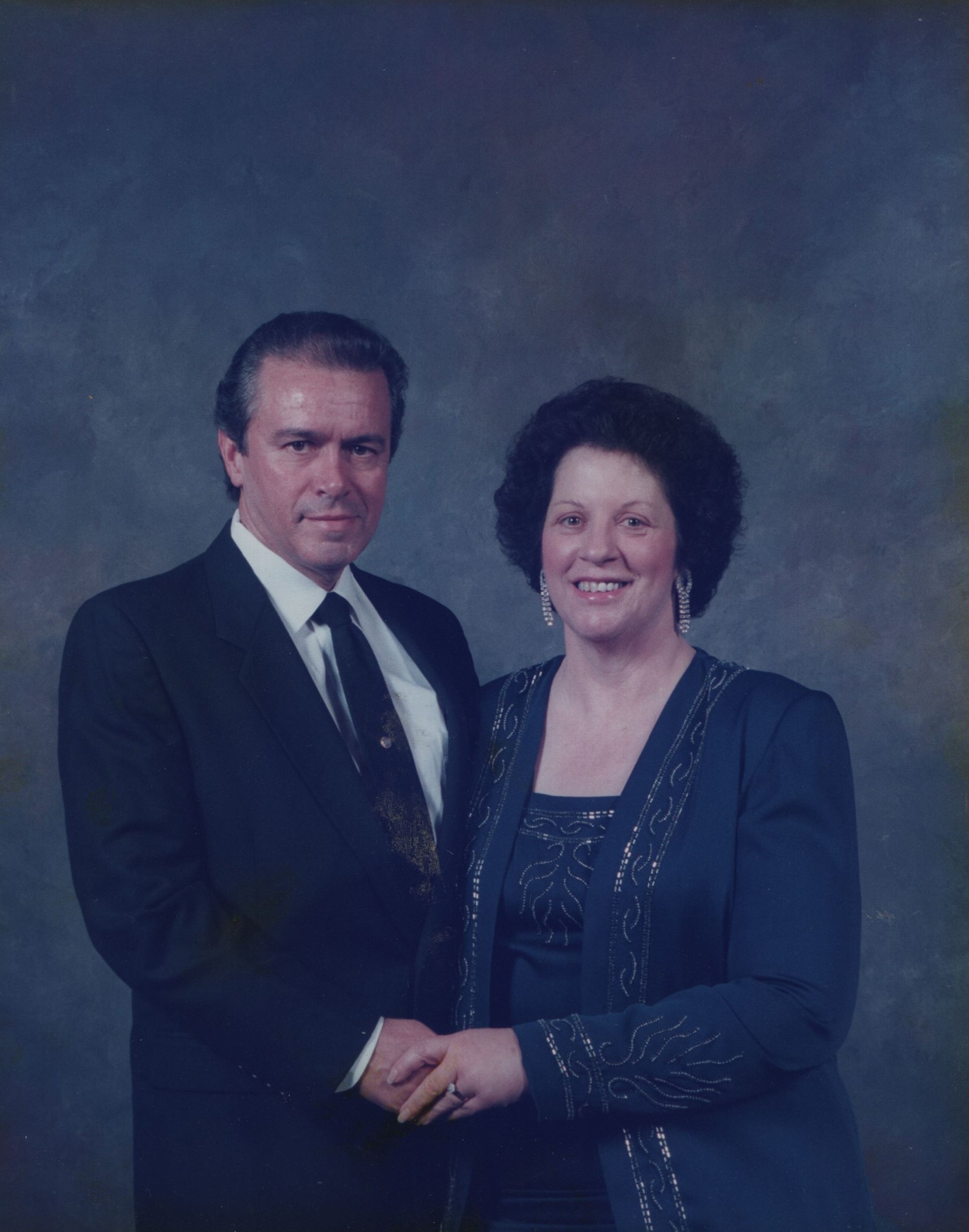 Obituary of Ronald J. Little Sr.