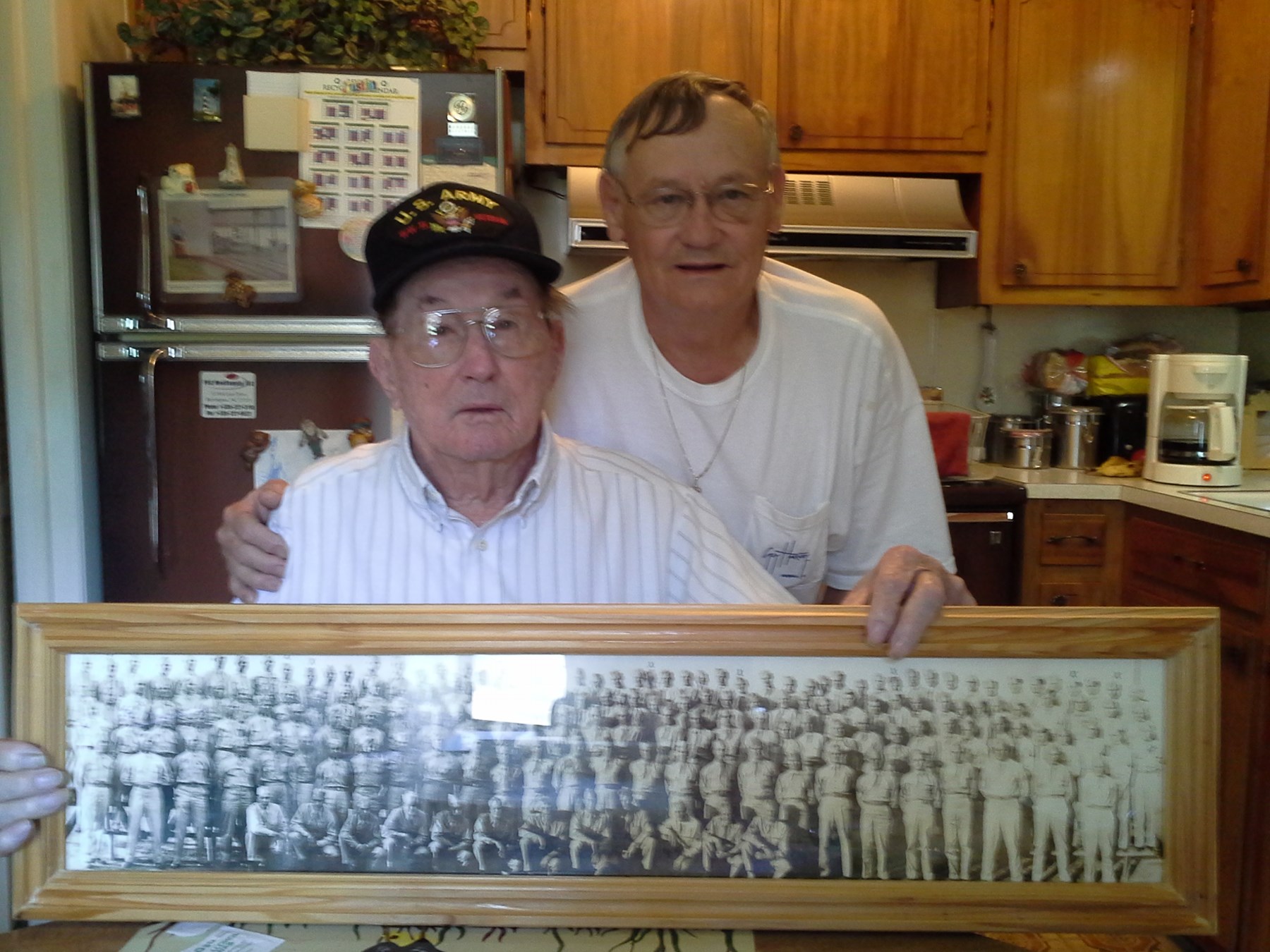 Obituary of Larry Bernard McCall