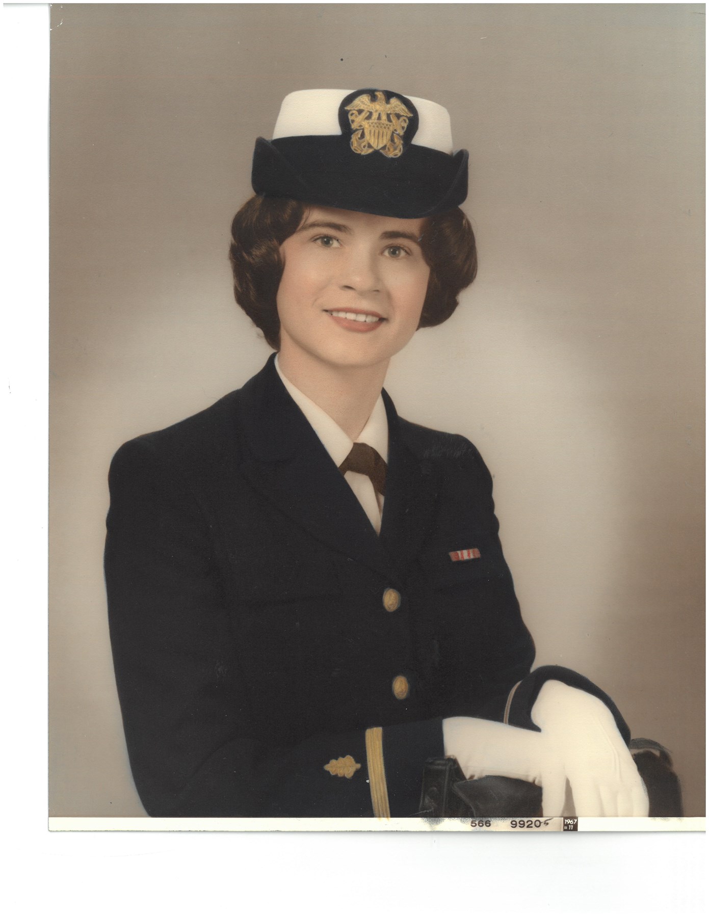 Obituary of Ellen Marie LaJoie