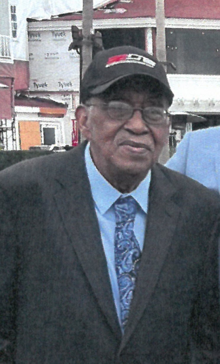 Obituary of William James Cunningham Jr.