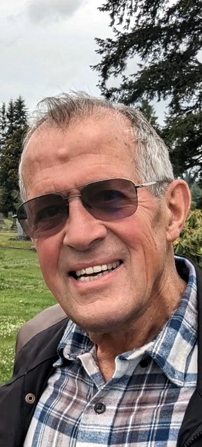 Obituary of Dale Max Surdyk