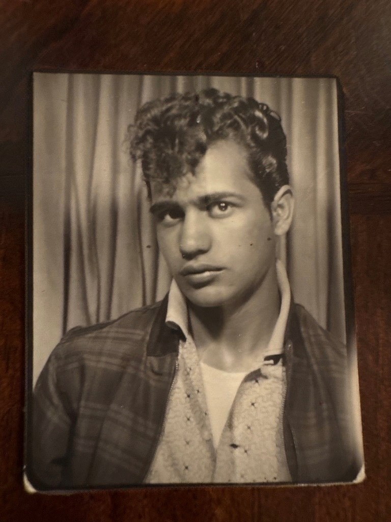 Obituary of Paul Gallo