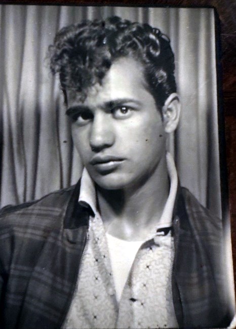 Obituary of Paul Gallo