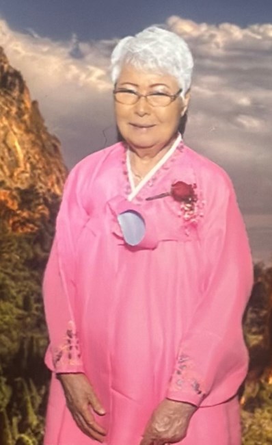 Obituary of Tae Im Ballenger