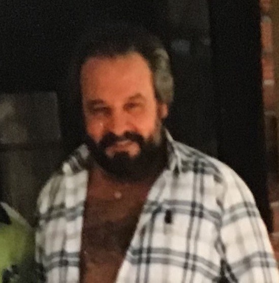 Obituary of Patrick Micheil Stevens