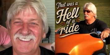 Obituary of David Lee Rice