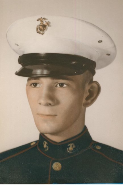 Obituary of Freddie B. Arnold Sr.