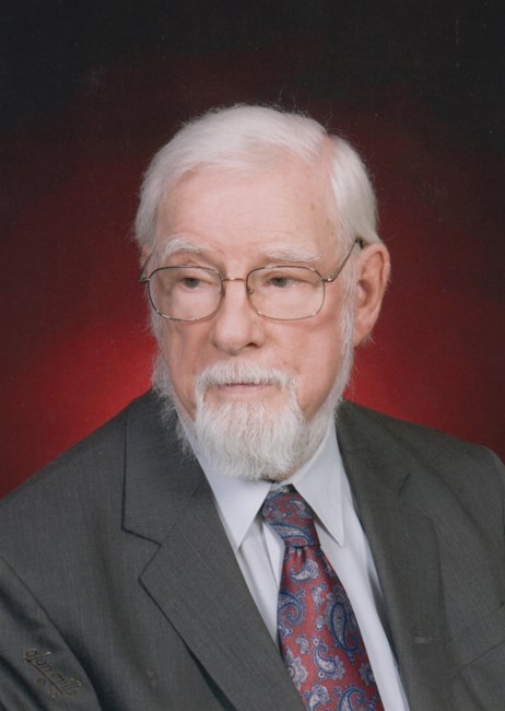 Obituary of Richard Keir