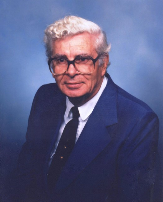 Obituary of Lt. Colonel Charles Alborn Walker, USAF Retired