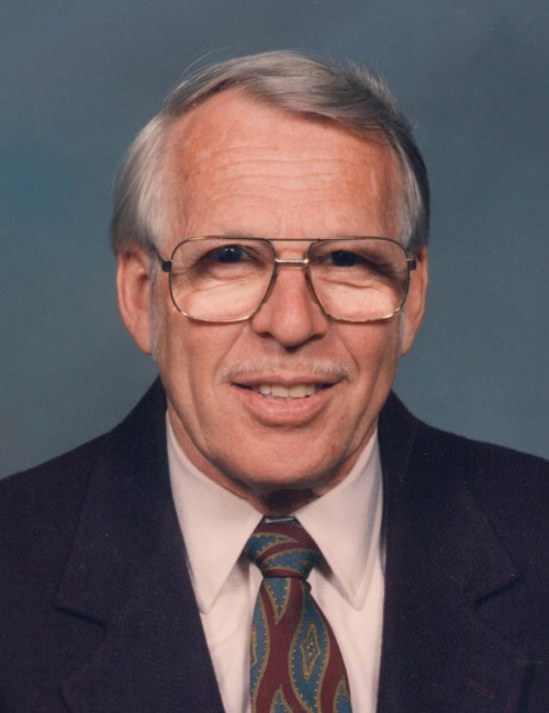 Obituary of Kenneth C. Spillers