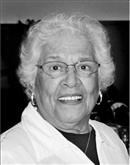 Obituary of Margaret Erwin