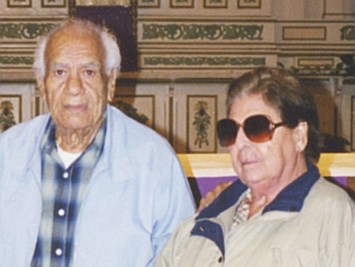 Obituary of Maria Guadalupe R. Diaz