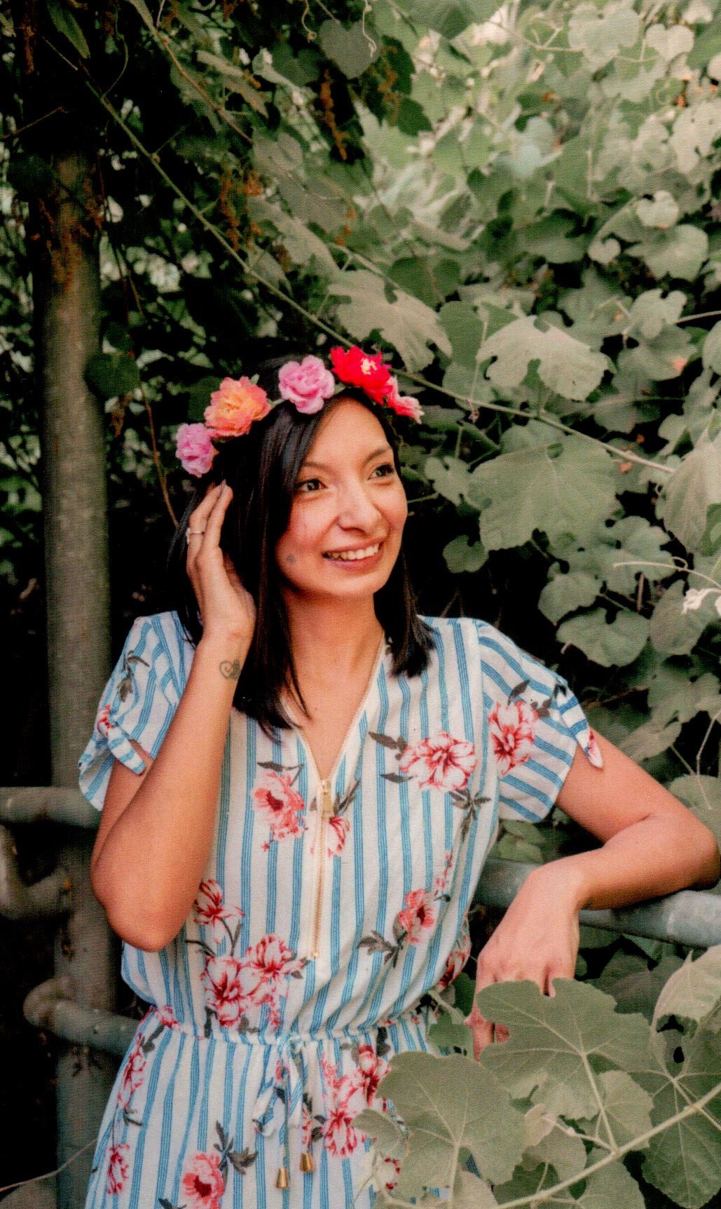 Avis de décès de Brenda L. Cardenas