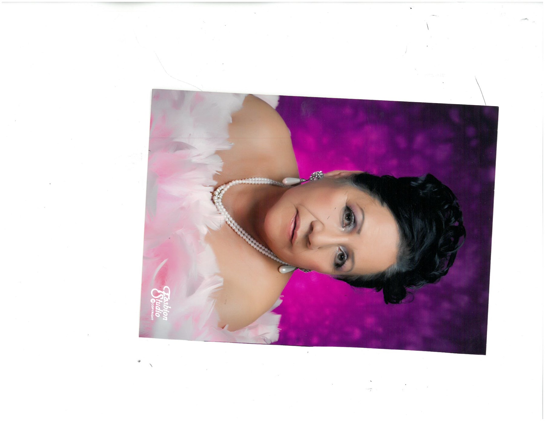 Obituary of Emma Hernandez Garcia