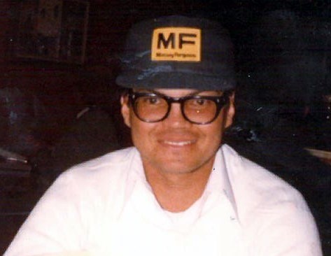 Obituary of Jimmy M Mendez
