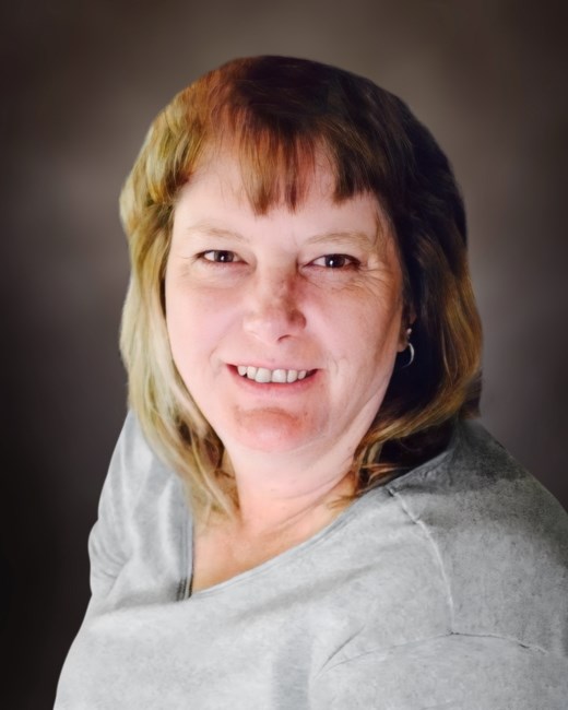 Heather Lynn (née Adams) Richardson Obituary Cornwall, ON
