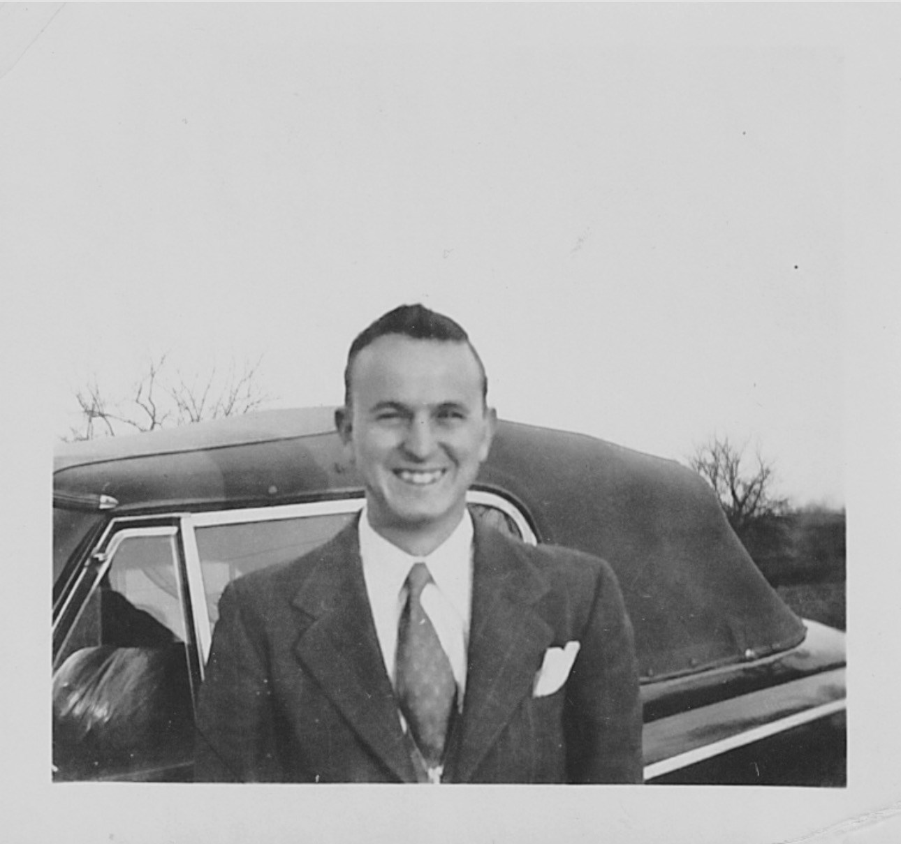 Obituary of Wayne Lofton Atkins