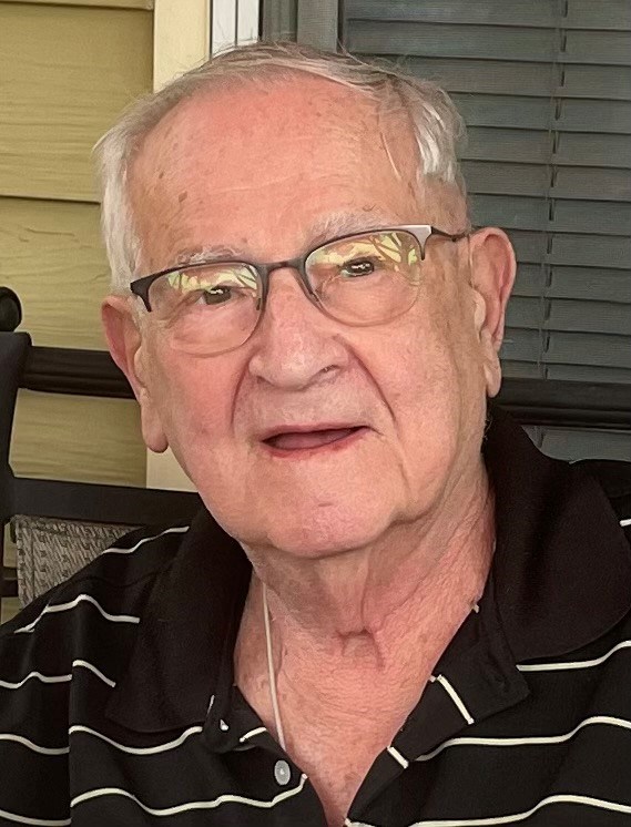 Obituary of Melvin Goober