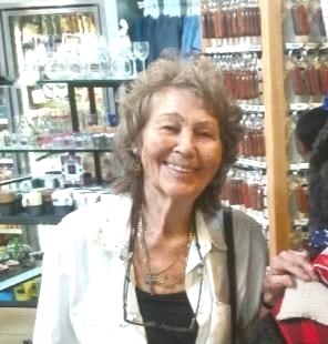 Obituary of Ella Ehni Lehman