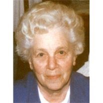 Obituary of Marilynn B. Ames