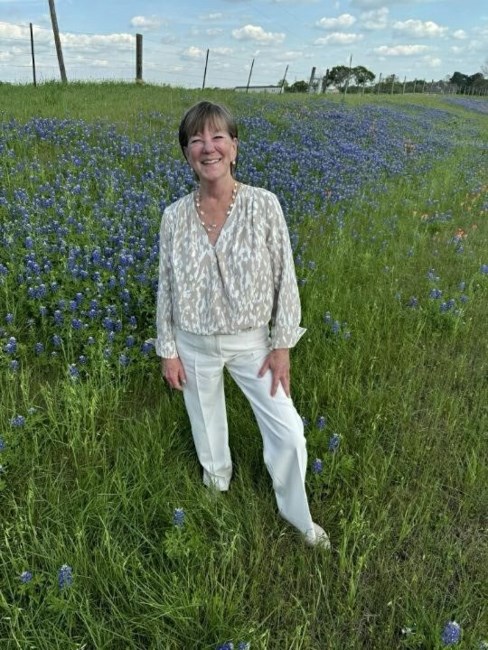 Obituary of Saundra Wallace