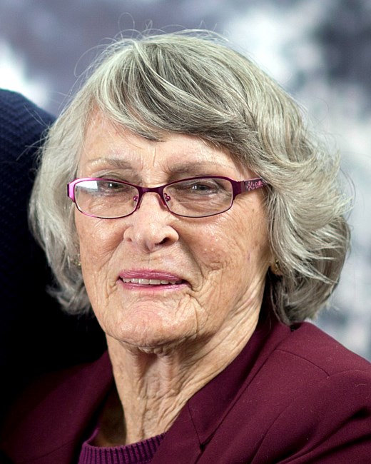 Avis de décès de Peggy Dee Walls