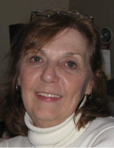 Obituary of Barbara Foley