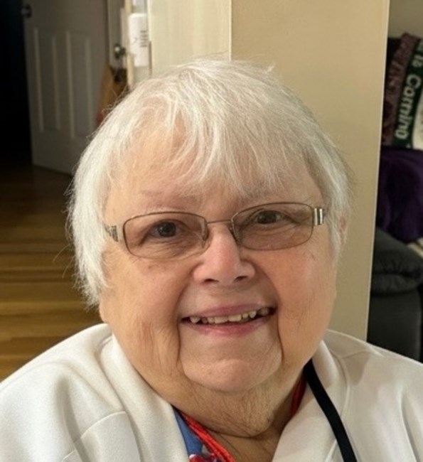 Obituary of Caroline M. Condoluci