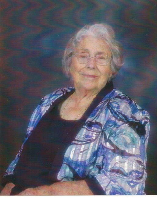 Obituary of Catherine Bell Wright Lerner