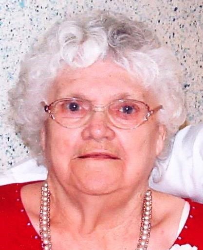 Obituary of Ida "Marie" Smith